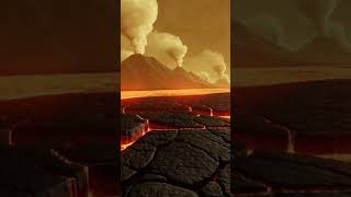 Venus is not dead. It is angry. #cosmos#Venus #NASAStyle # CosmicHorror #PlanetVenus