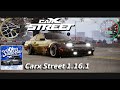 🔴Live • Carx Street 1.16.1 on Redmagic 10S Pro | SD 8Elite | Just Chilling #2025