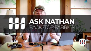 What are the Best Backstop Fabrics for Slingshot Shooting