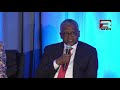Dangote Commends Mahama For Turning Around Ghana’s Economy
