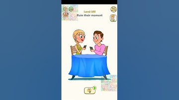 Impossible Date Level 106 #shorts