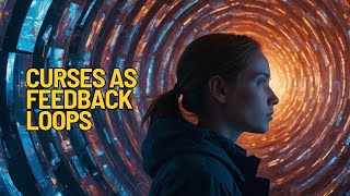 Curses as Feedback Loops — The Trap of Digital Desire