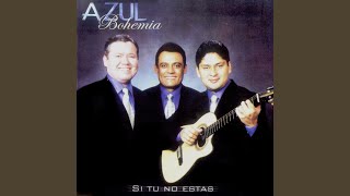 Video thumbnail of "Azul Bohemia - Bajo un Palmar"