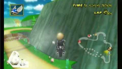 [MKW] Hacking WorldWide #1