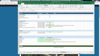 RHatfield Photography Full SEO Audit