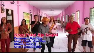 KAYA PARAI AJA EMPAI (ALBUM 2021)