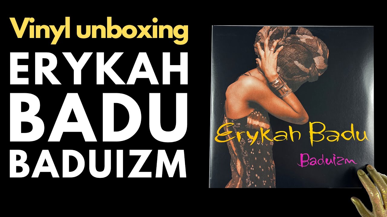 ERYKAH BADU 