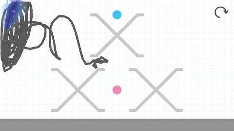 브레인 토트에서 스테이지 221를 클리어 했습니다! http://braindotsapp.com #Brain...