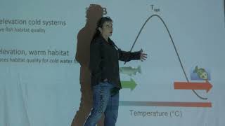 Fire effects on aquatic systems by Lisa Eby Net Worth