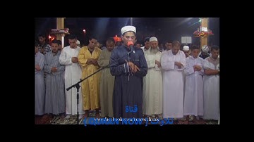 تلاوة وترتيل لا مثيل له للقارئ  عبد الرحيم أسكور من سورة الانفال  - رمضان 1439