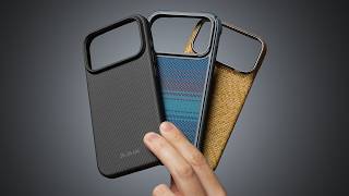 Pitaka Case Line-up - iPhone 18 Pro (Max)