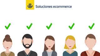 Soluciones ecommerce de Correos. Oposiciones Correos 2020 screenshot 3