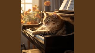 Piano Tune Purring Chords