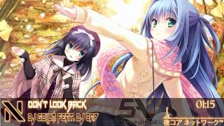 【Nightcore】Don't look back [HQ|1080p]