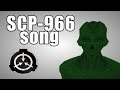 Scp966 song sleep killer
