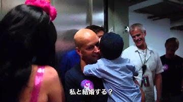 映画『ケイティ・ペリー パート・オブ・ミー3D』予告編