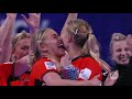 All-star Team | Women's EHF EURO 2018