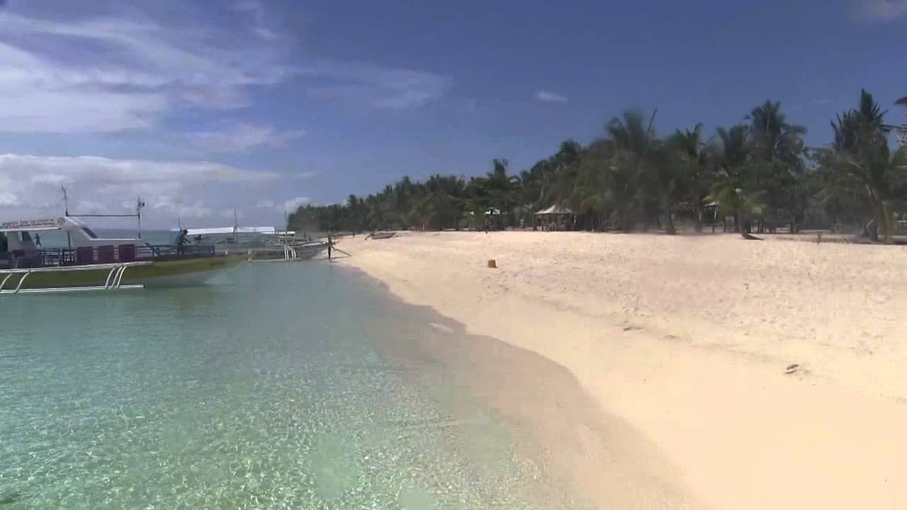 Kalangaman Isand Philippines