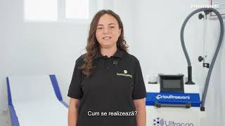 CrioUltrasunet ReumaDiagnostic