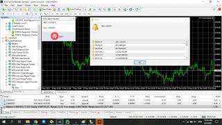 MT4 Alert Signal Trader Action 1