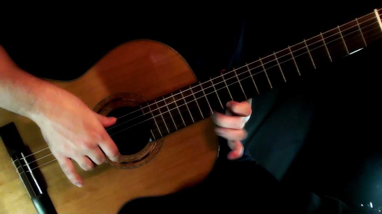 Gustavo Bonfá - Ballerina (Original Composition)