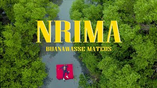 Buanawasse Mateus - Nrima (Video directed by Dj Branca)