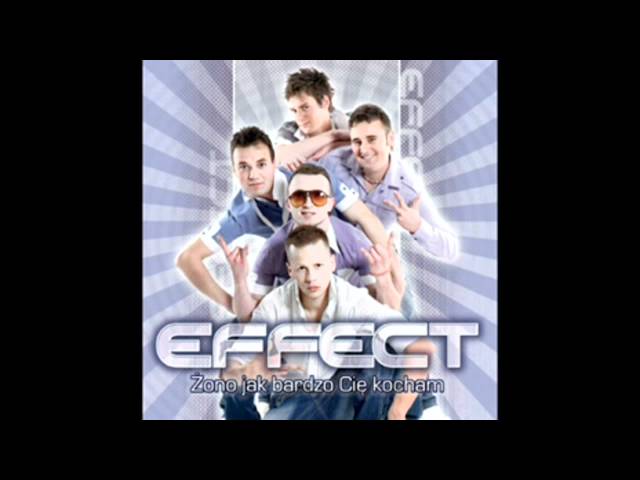 Effect - Buzi buzi 2010