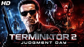 Terminator 2 Judgment Day 1991 Full Movie - fi