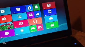 Installing and Using W8 Release Preview on REAL Hardware!
