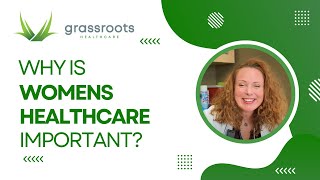Live, Thrive, Bloom: Unveiling Tulsa's Women's Healthcare for Every You