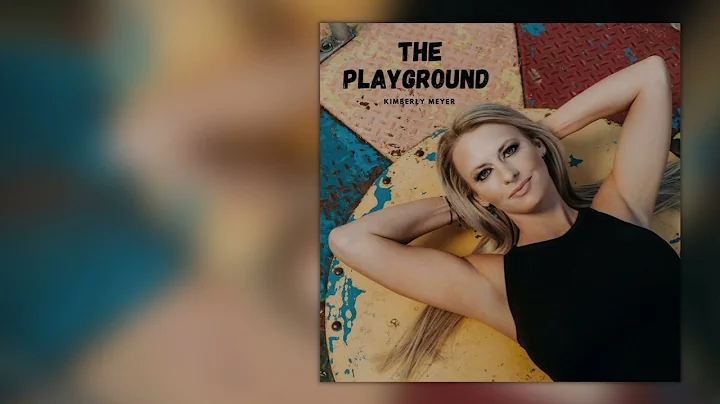 Kimberly Meyer - ORIGINAL | "The Playground"