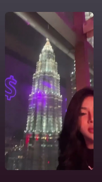 Bunga aurellie lagi ngapa tuuuh 😱