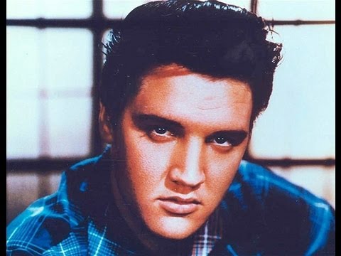 The Unseen Rare Pics Of Elvis Presley
