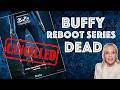 Buffy Reboot Series Dead | Sarah Michelle Gellar reveals Hulu hasn’t picked up the new series