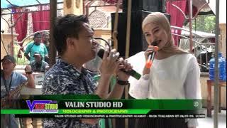 BATUR SEKLAMBU//Voc. Ochol Dhut Feat Siti Aliah //TENGDUNG Lesehan 'Little Princess Djihan Azzahra'