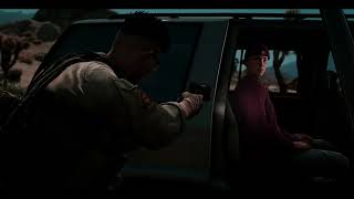 The Sheriff's Department  | Cinematic | Amazing RP