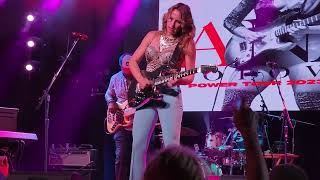 Ride It - Ana Popovic (8/11/2023)