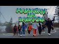 MAMATAY NA BABAERO (Official Music Video) - MBoys 🔥