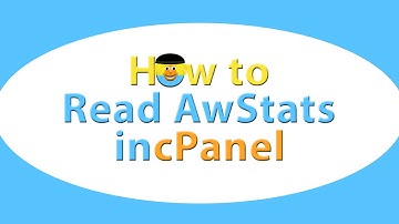 How To Read Awstats Website Statistic In cPanel