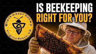 Is Beekeeping Right for You