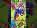 3 Random Facts About The Dragon in Clash of Clans!