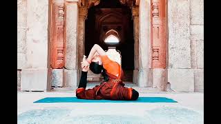 Advanced Yoga | Shikha | Yog Natyam