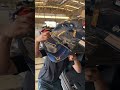 Toyota Yaris Cross Tailgate Dent Repair | Amazing Restoration