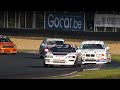 E30 M3, Capri, Volvo 240, CRX, RX-3, 635, Boxster | First race Historic &amp; Youngtimers Zolder 2020