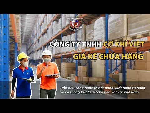 Video Công Ty TNHH Cơ Khí Việt _ Giới thiệu nhà cung cấp giá... - youtube