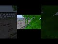 Theatrical presentation of The Big Mansion at Dusk.  #construcción #minecraft #minecraftbuilding