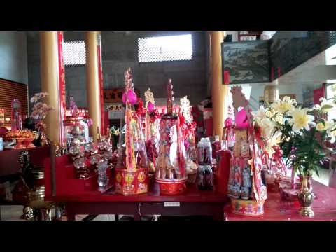 滿天神佛