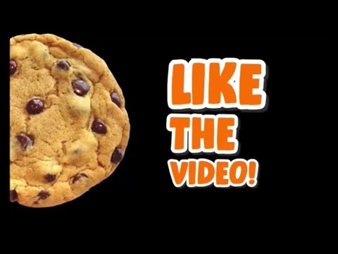 Tiko Says Like The Video For A Cookie For 10 Minutes