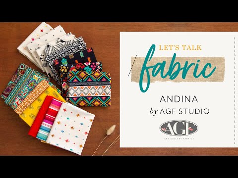 Quilting Cotton Collection