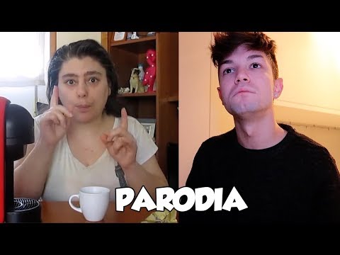 FOLLETTINA CREATION | PARODY